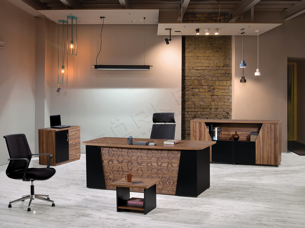 BUSE PLUS - Ofis mobilyası - Ofis mobilyaları